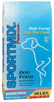 SPORTMIX BLUE 26/18