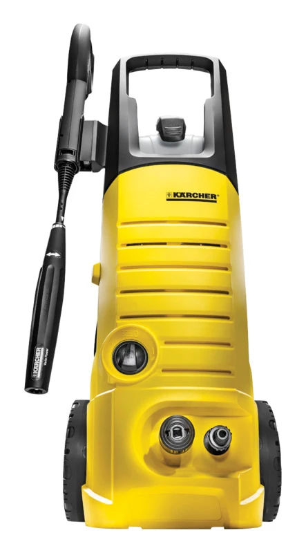 K 3.450 Electric Pressure Washer, 1800 Psi, Model 1.602-702.0