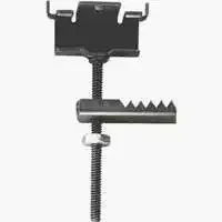 Sink Clip For Rolled Rim Stainless Sinks Model 1279210/1150001