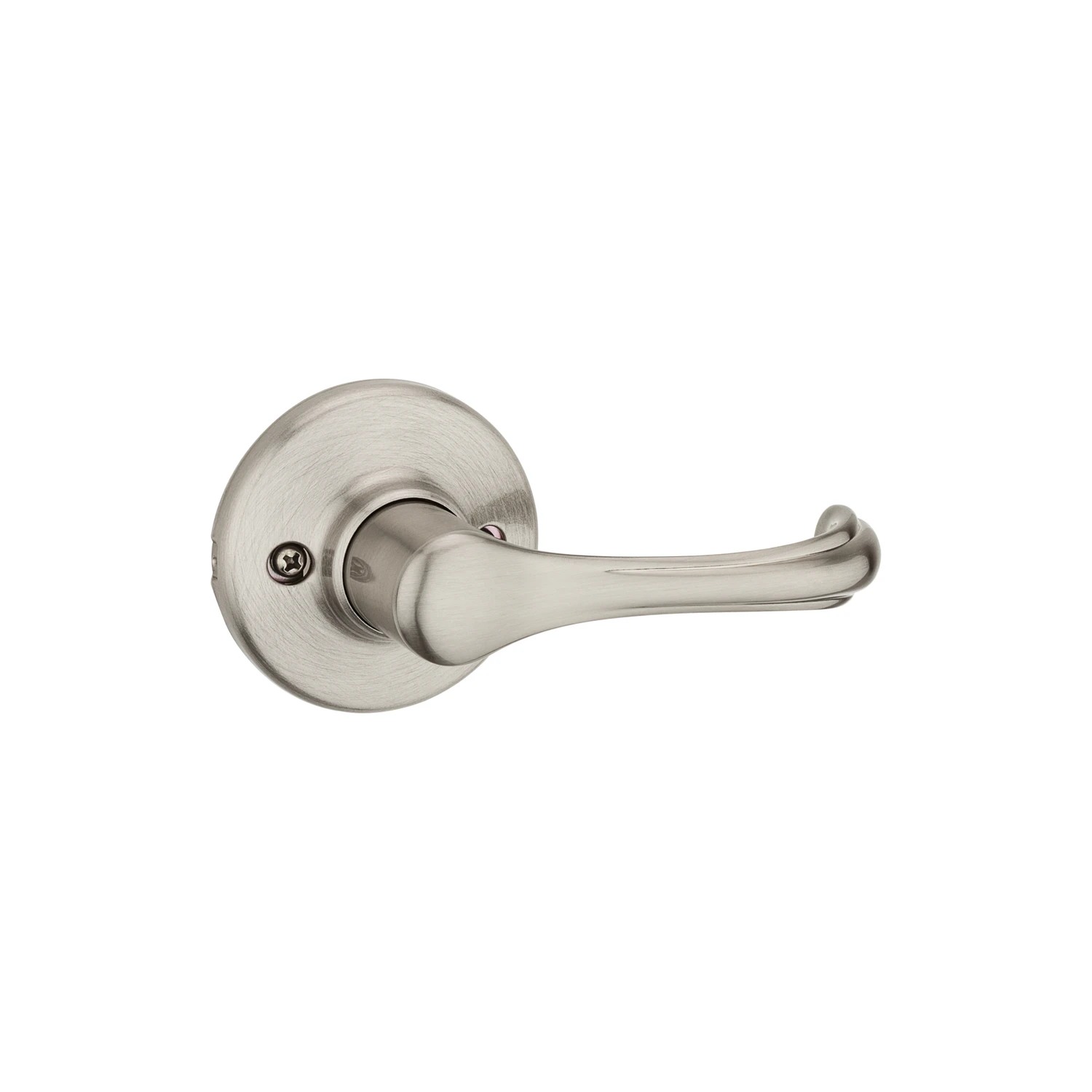 Dorian Satin Nickel Dummy Lever Right Handed Model 94880-548