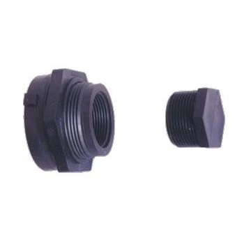 AD34 DRAIN PLUG KIT 3/4"