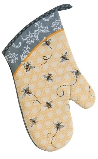 Kay Dee Designs Queen Bee Oven Mitt