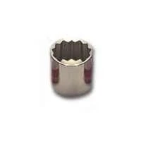 3/8 Inch Drive 12 Point Metric Socket 12mm Model 11712