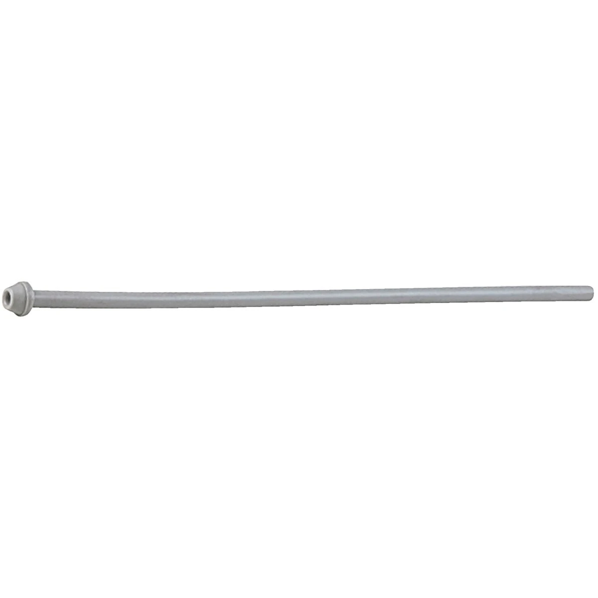 B&K 3/8 In. OD x 30 In. L PEX Faucet Supply Tube (2-Pack)