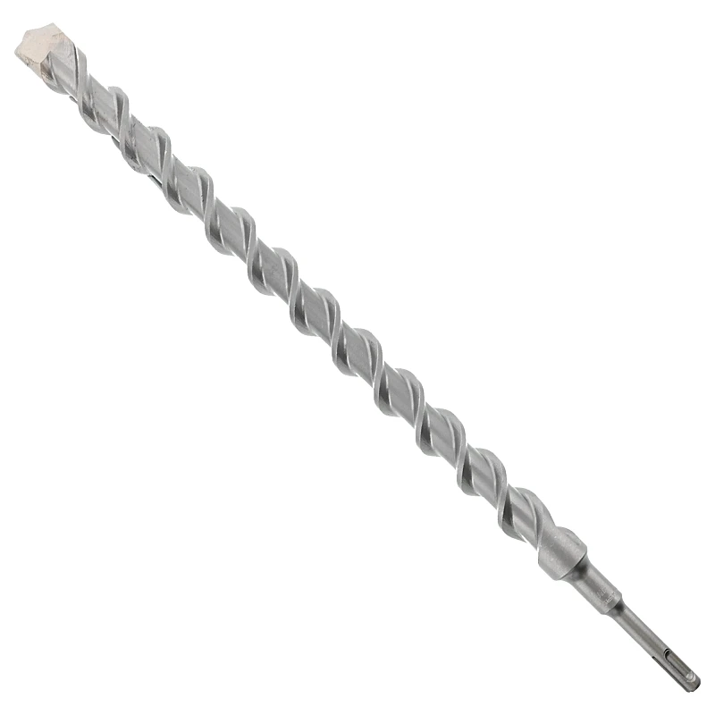 Sds-plus 1 In. X 18 In. Carbide-tipped Rotary Hammer Drill Bit Dmapl2530