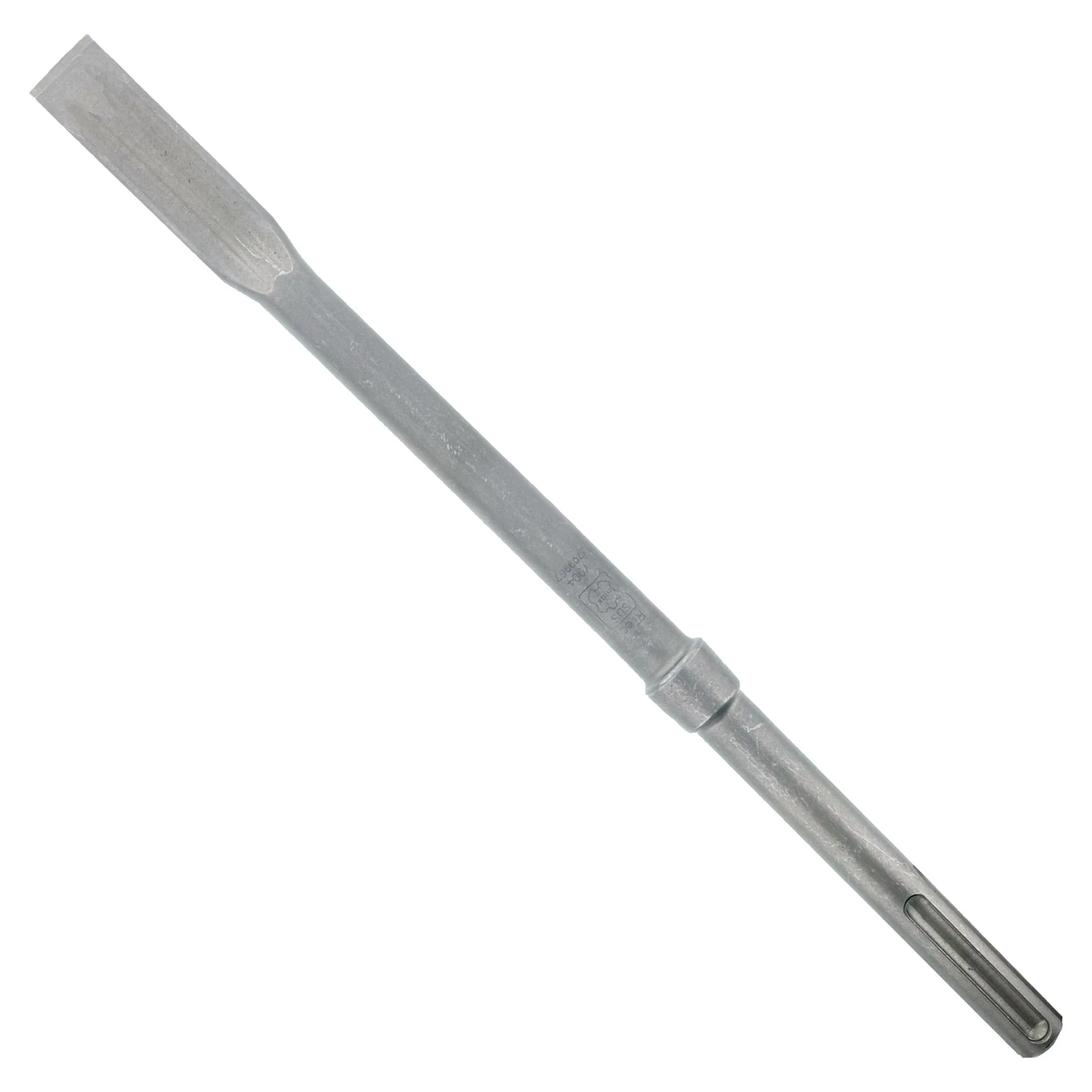 Sds-max 1 In. X 16 In. Flat Chisel Bit For Demolition