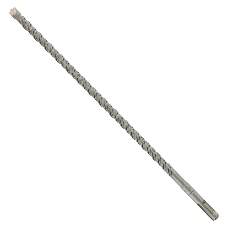3/8 In. X 12 In. Sds-plus Carbide-tipped Hammer Drill Bit (25-pack) Dmapl2240-p25