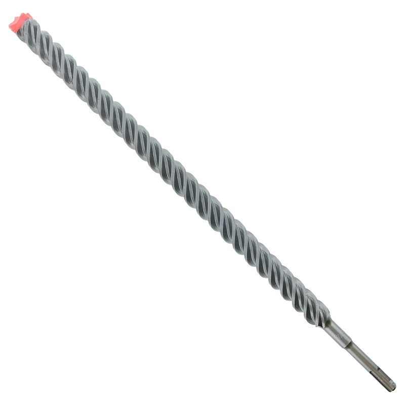 Rebar Demon 7/8 In. X 18 In. Sds-plus 4-cutter Full Carbide Hammer Drill Bit Dmapl4290