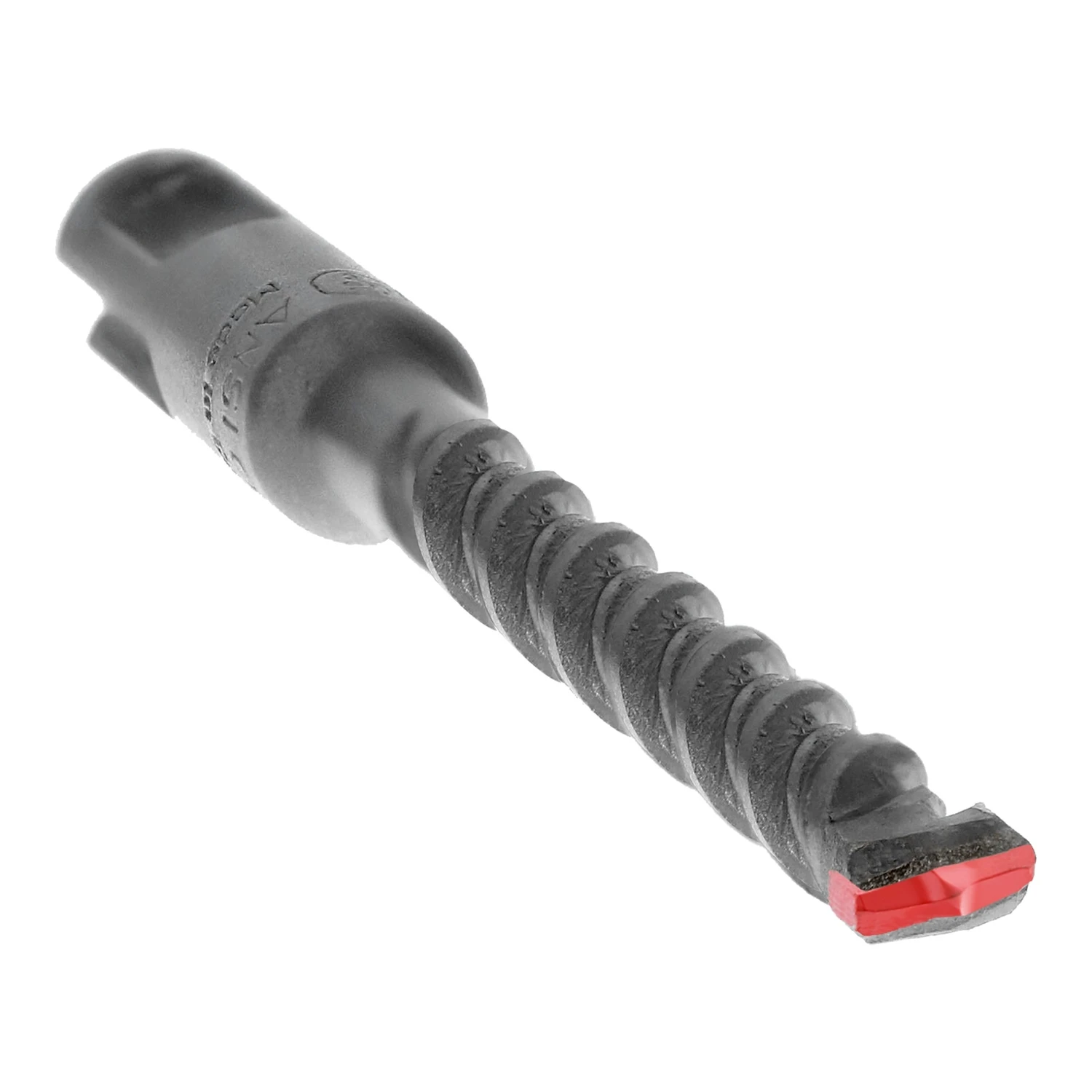 Dmapl2190 5/16 In. X 8 In. Sds-plus Carbide-tipped Hammer Drill Bit