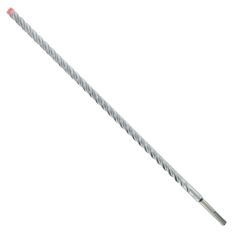 Rebar Demon 1/2 In. X 18 In. Sds-plus Full Carbide Rotary Hammer Drill Bit