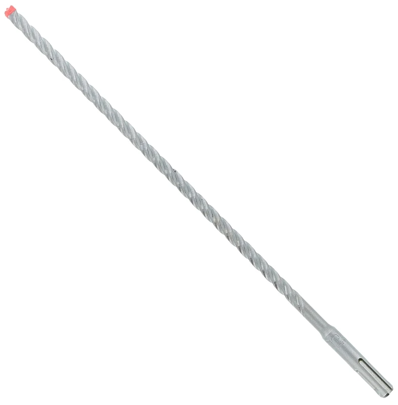 Rebar Demon 5/16 In. X 12 In. Sds-plus Full Carbide Rotary Hammer Drill Bit