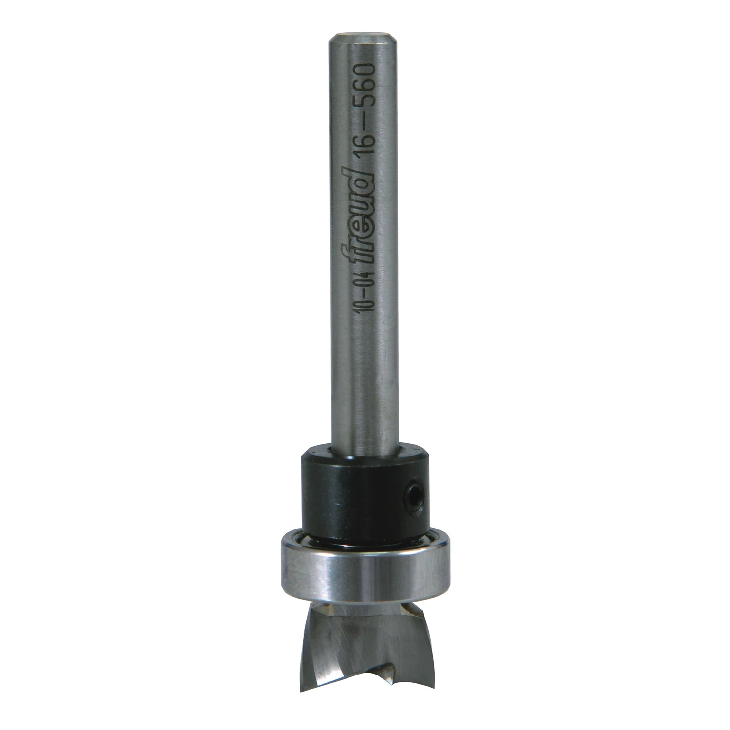 1/2 x 5/16-In. Carbide Height Mortising Router Bit