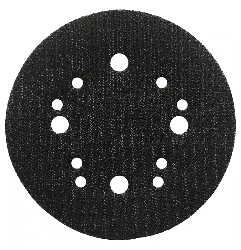 Diablo Sand Demon DND050PADH01I Backing Pad, 5 in Dia, Universal, Paper