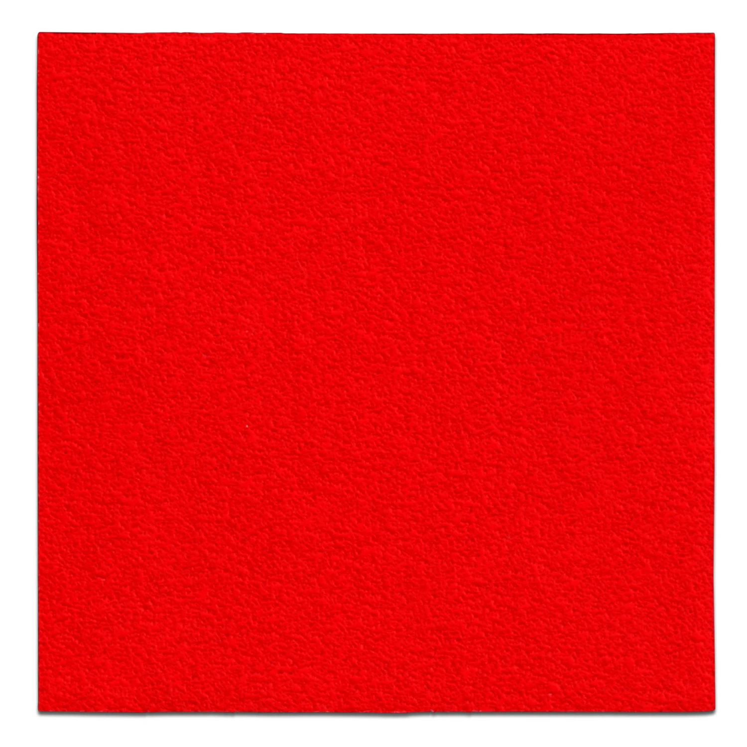 Stickfast 40 Grit 4-1/2 In. X 4-1/2 In. Sanding Sheet (4-pack) For Palm Sanders
