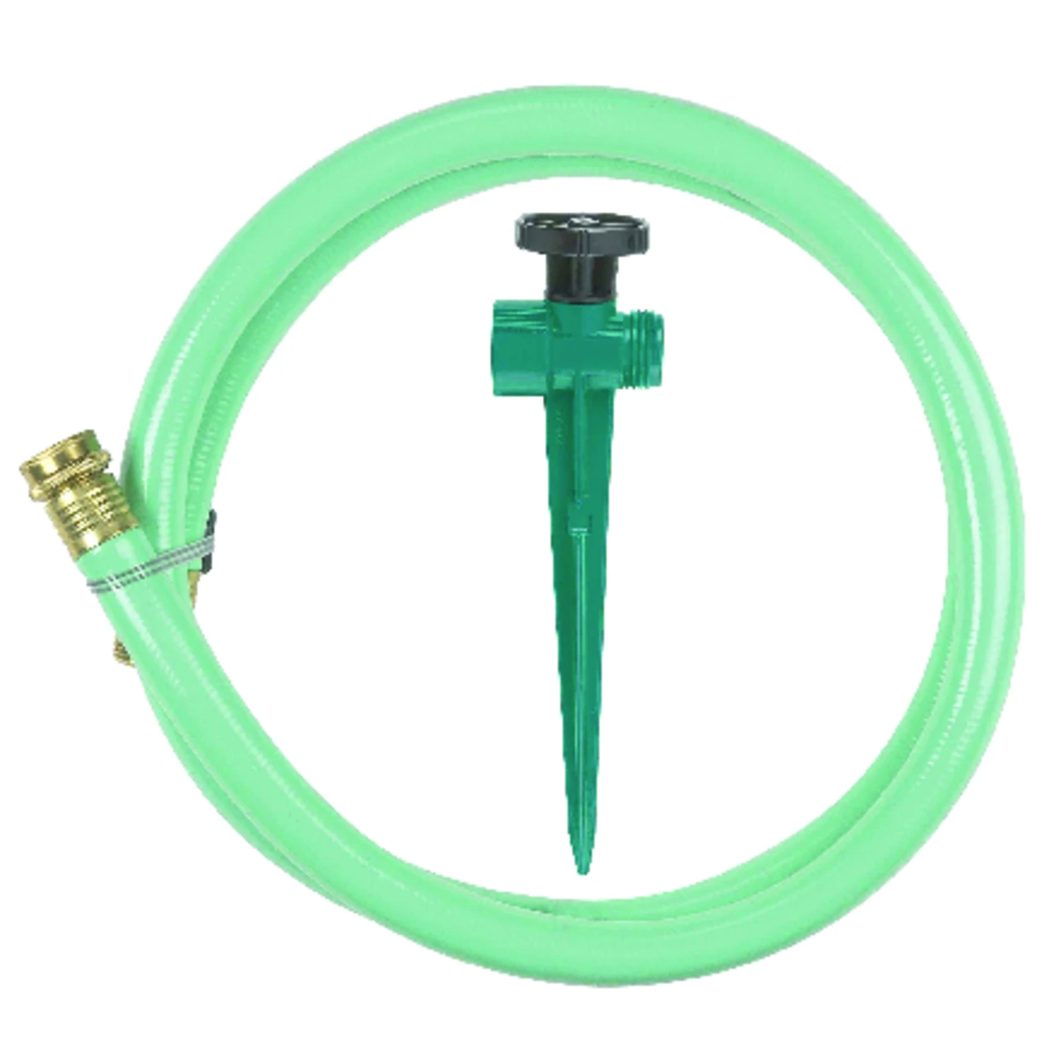 5/8 In. Dia. X 6 Ft. L Heavy Duty Faucet Hose Extender