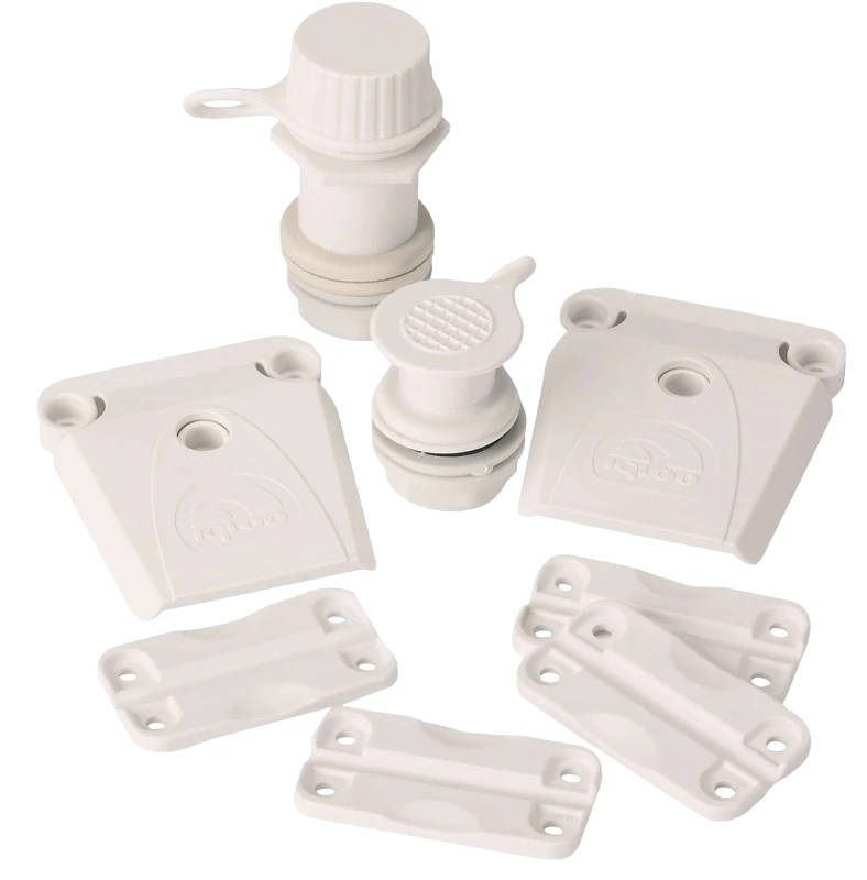 Ice Chest Parts Kit, Universal