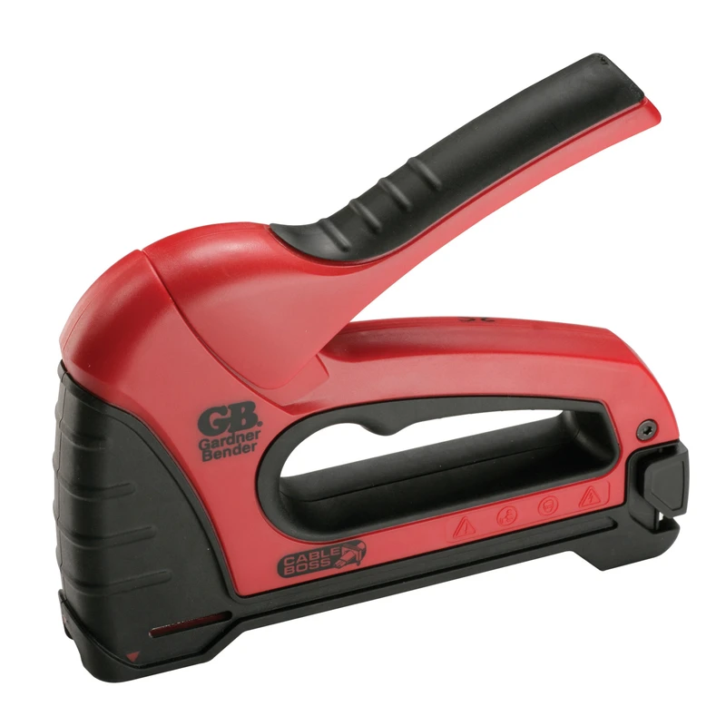Cable Boss Staple Gun