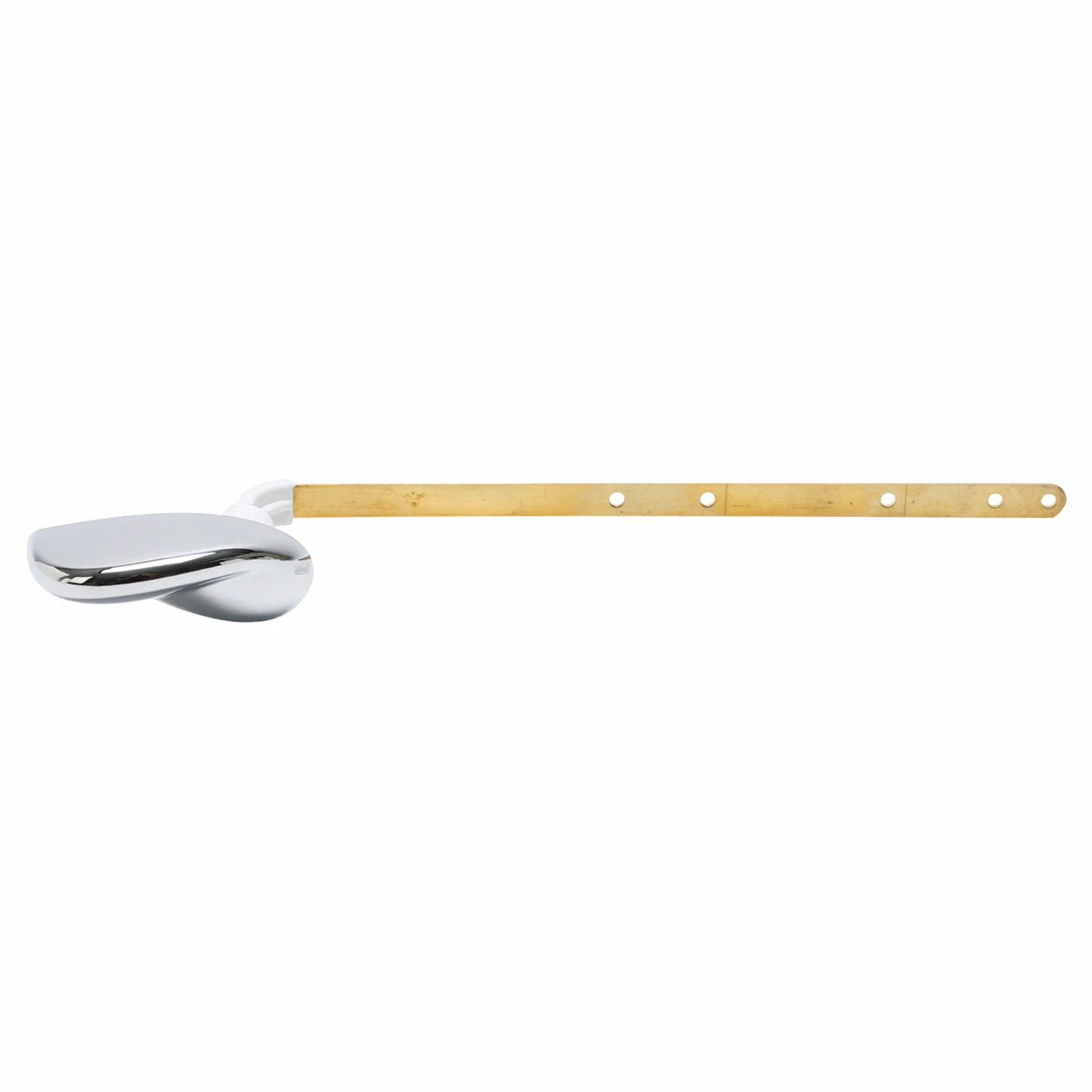 Sure Fit Metal Arm Tank Lever, Chrome