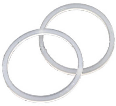 .85" OD FiberCap Gasket SCB0234