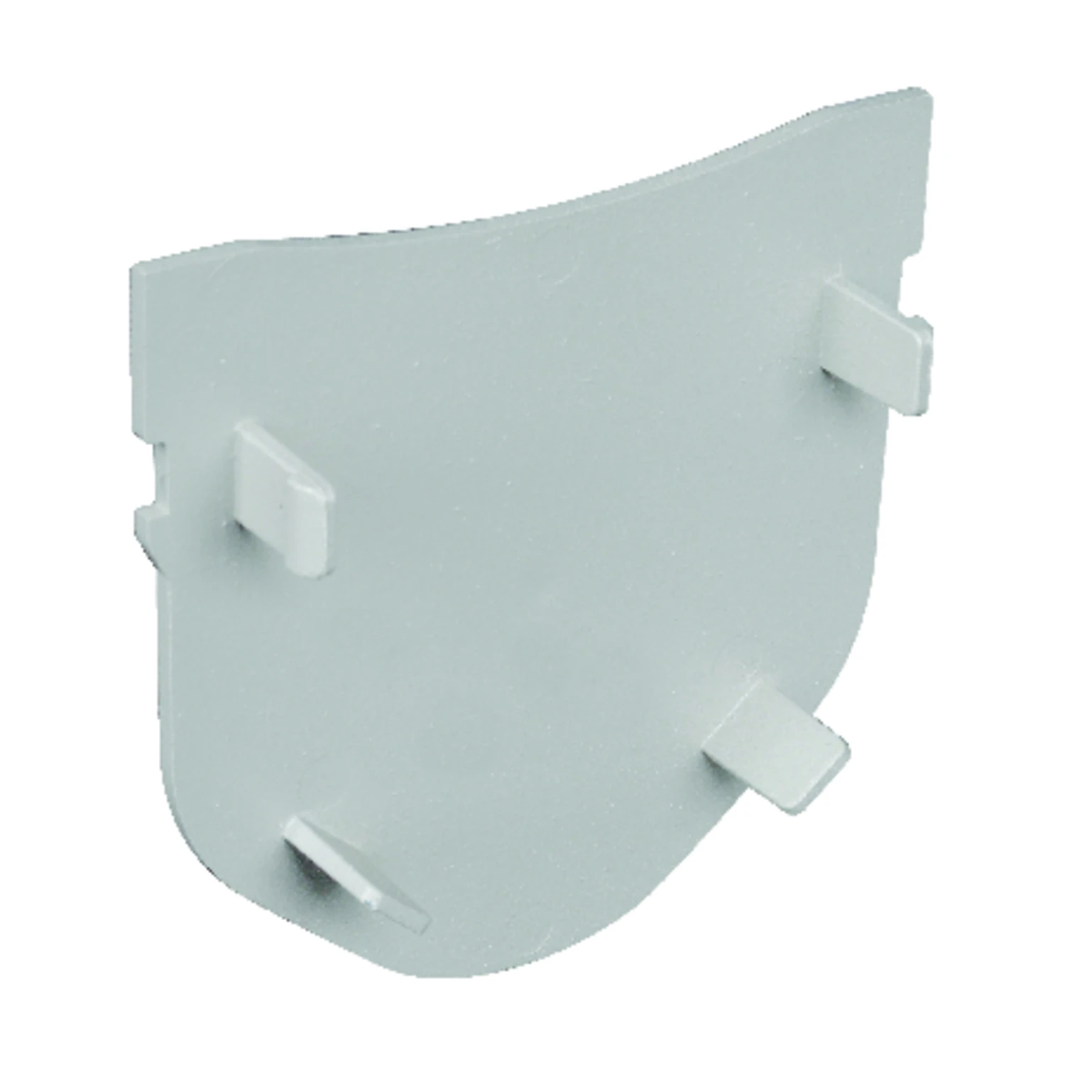 Storm Drain End Cap