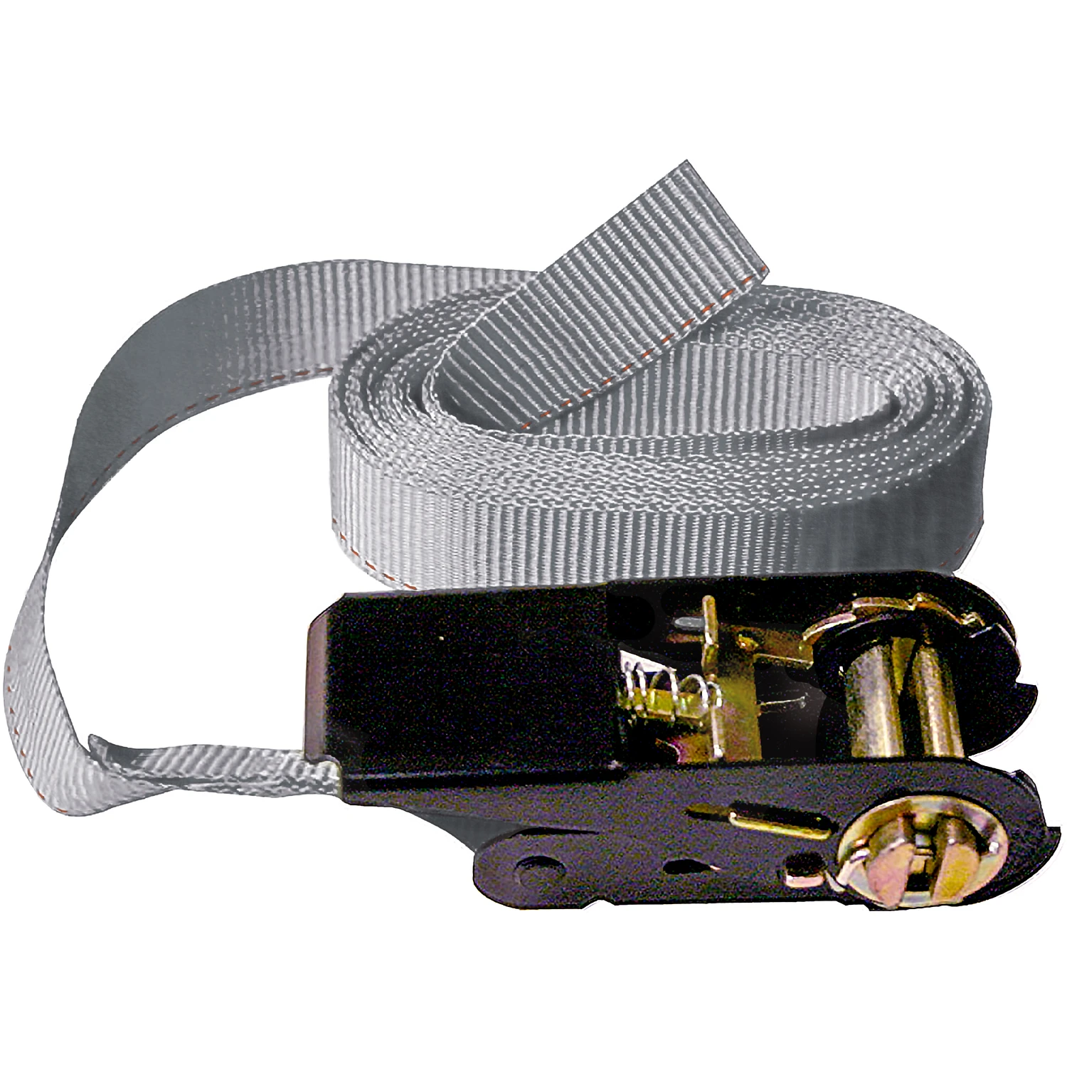 Endless Ratchet Tie Down, 13 Ft.