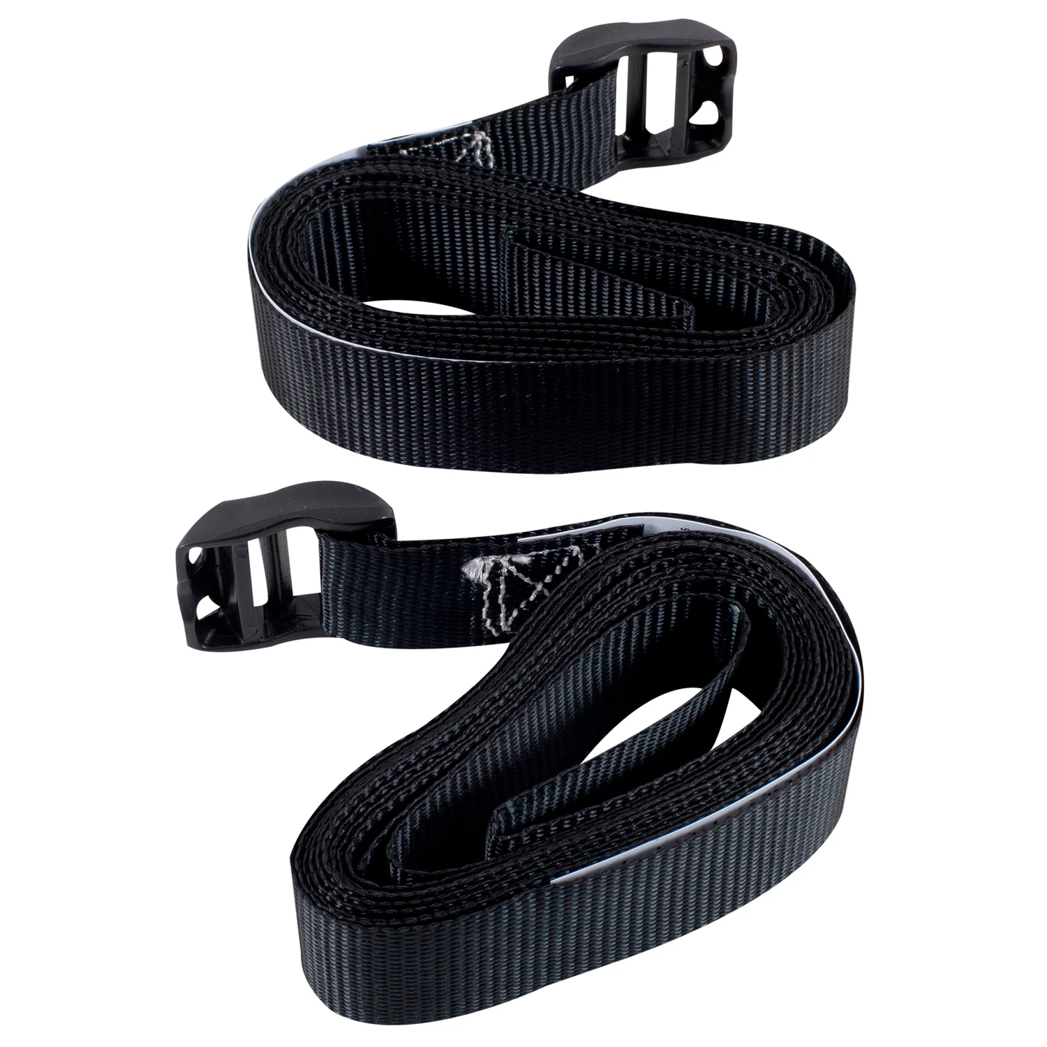 Lashing Strap, Light Duty, 8-Ft., 2-Pk.