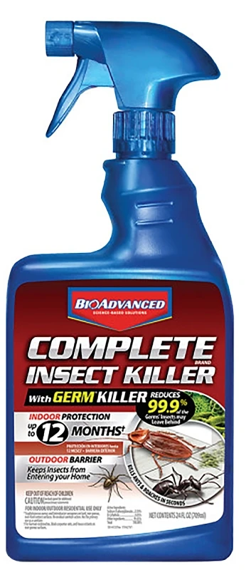 Bayer 700050a Triple Action Ant Killer, Granular, 24 Oz Bottle, Outdoor Use