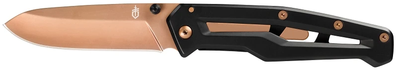 31-003311 Folding Knife, 3 In Stainless Steel Blade, 7.1 In Overall Length