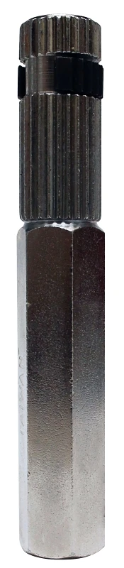 3/4 In. Nipple Extractor Pp840-61, Cam-style Design, 6 Pk