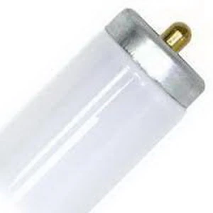 F96t12cwxssupc 60w Fluorescent Tube Light Bulb, 8 Ft, 4100k, 15 Pk