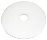North American Paper 420514 Polishing Pad Floor Machine 17 In.