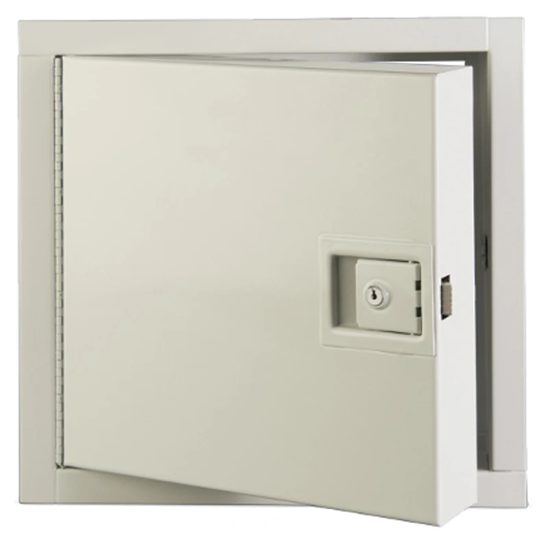 Karp Fire Rated Access Door 24 In. X 24 In. - Insulated Steel Frame