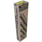 Self-sealing Pipe Insulation 1/2" X 6' (pack Of 8) Model Pc12318tw