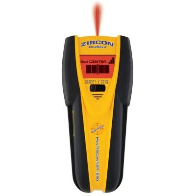 Multiscanner I520 Onestep Voltage Tester With Lcd Display And 9v Battery