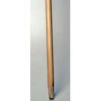 Lacquered Tapered Wood Handle 60 Inch X 15/16 Inch Diameter Model Lb151