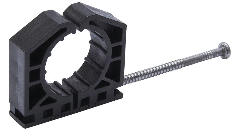 Industries 3/4 Inch Full Cts Pipe Clamp Model P25-075hc
