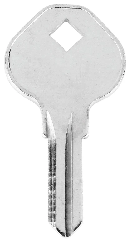 Hy-ko 11010m8105 Master M8105 Key Blank - Single Sided, Pack Of 10, Case Of 20