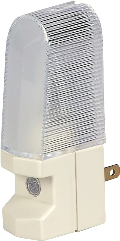 Bp851w Automatic Night Light, 4w, 15amp, 3000 Hr Lamp Life, Pack Of 5