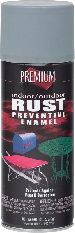 RP1015 PRIMER RUSTPRVNT SPRAY