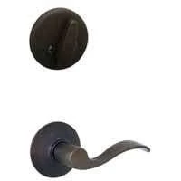 F59acc716rh Accent Interior Trim Right Hand Aged Bronze