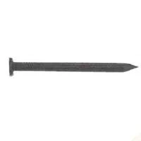 0029155 Heat Treated Masonry Nails, 2-1/2 In L, 5 Lb, Pack Of 4