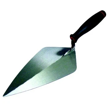 11" Wide Brick Trowel