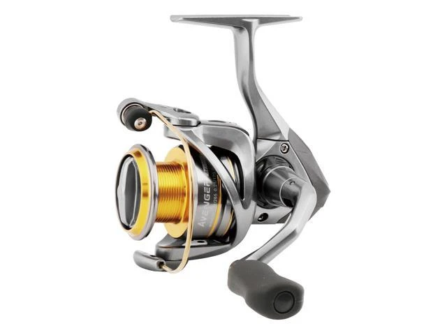 Avenger New Generation Spinning Reel Av-2500 - High Performance Fishing Gear