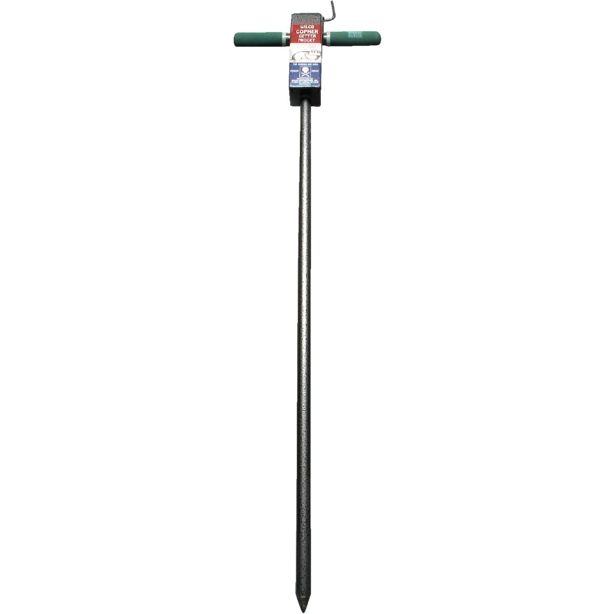 70101 Midget Gopher Getter Bait Tool For Effective Pest Control