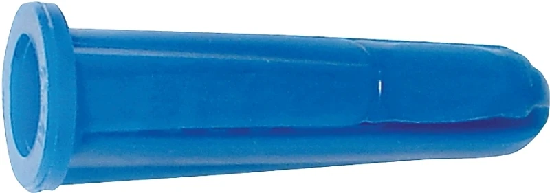 Plastic Conical Anchor 8-10 X 7/8 Inch Model 04286