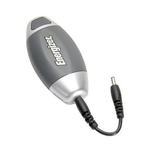 Energi-to-go Instant Cell Phone Charger For Nokia With Multiple Connectors