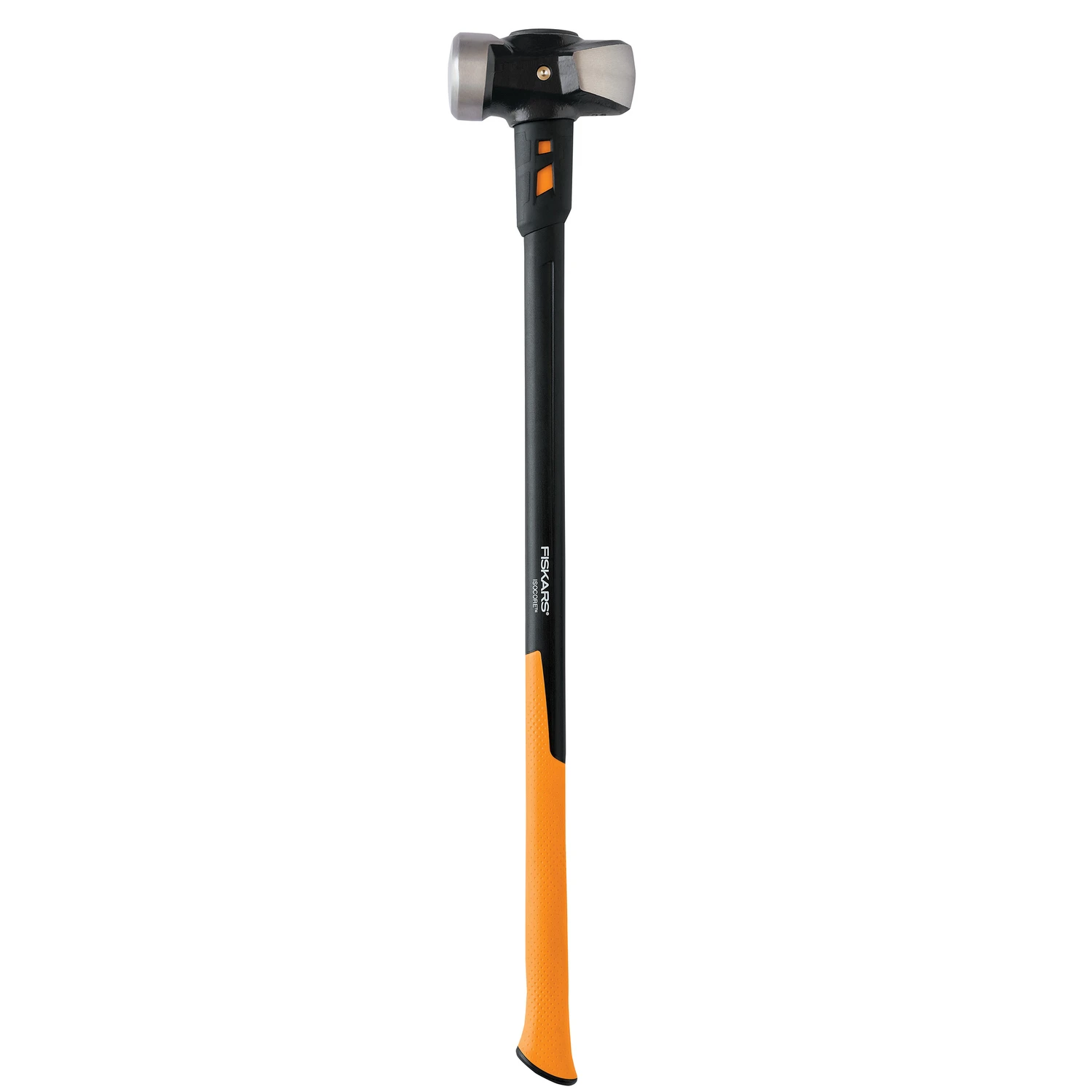 8 Lb. Isocore Sledge Hammer, 36 In. Contoured Handle
