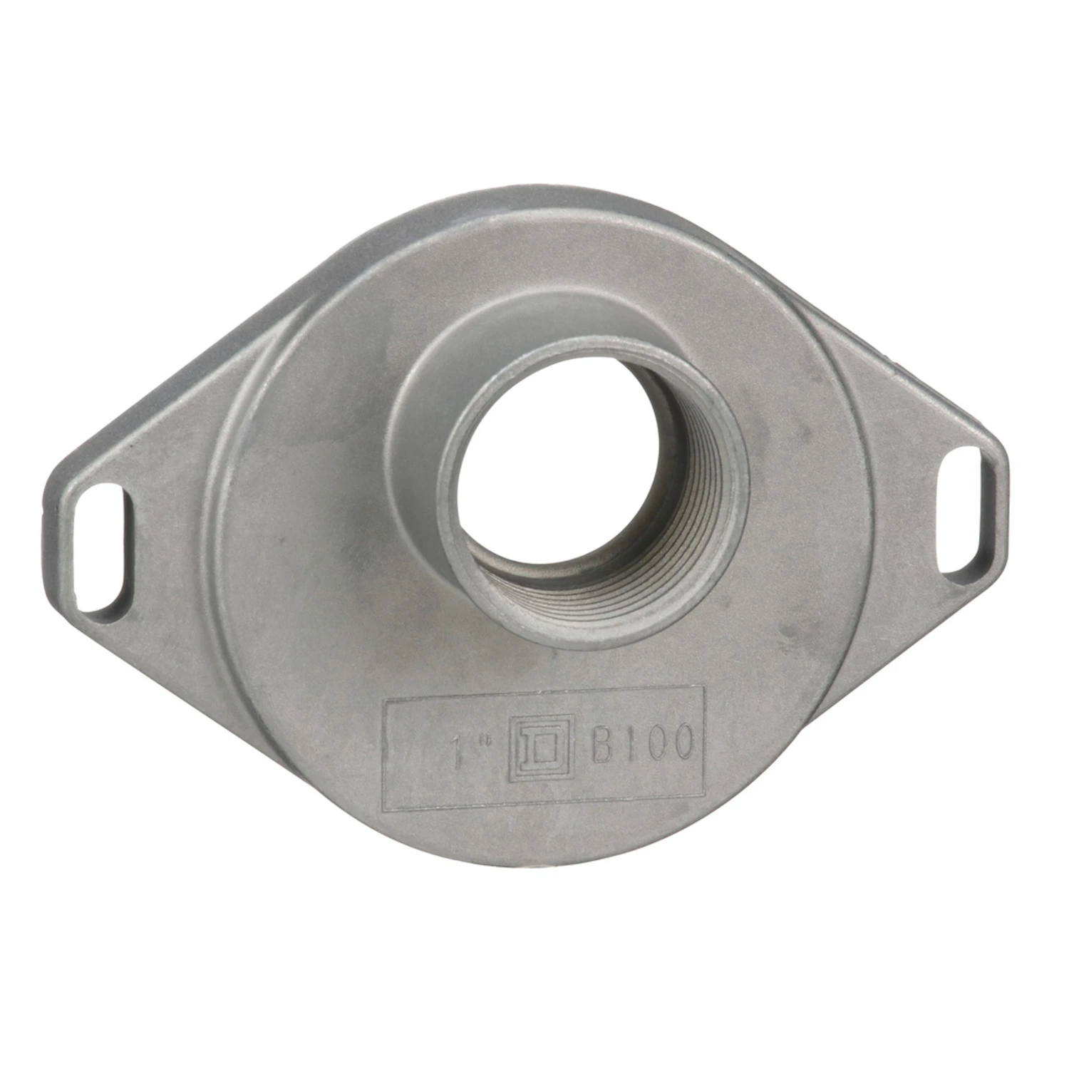 1-In. Raintight Hub