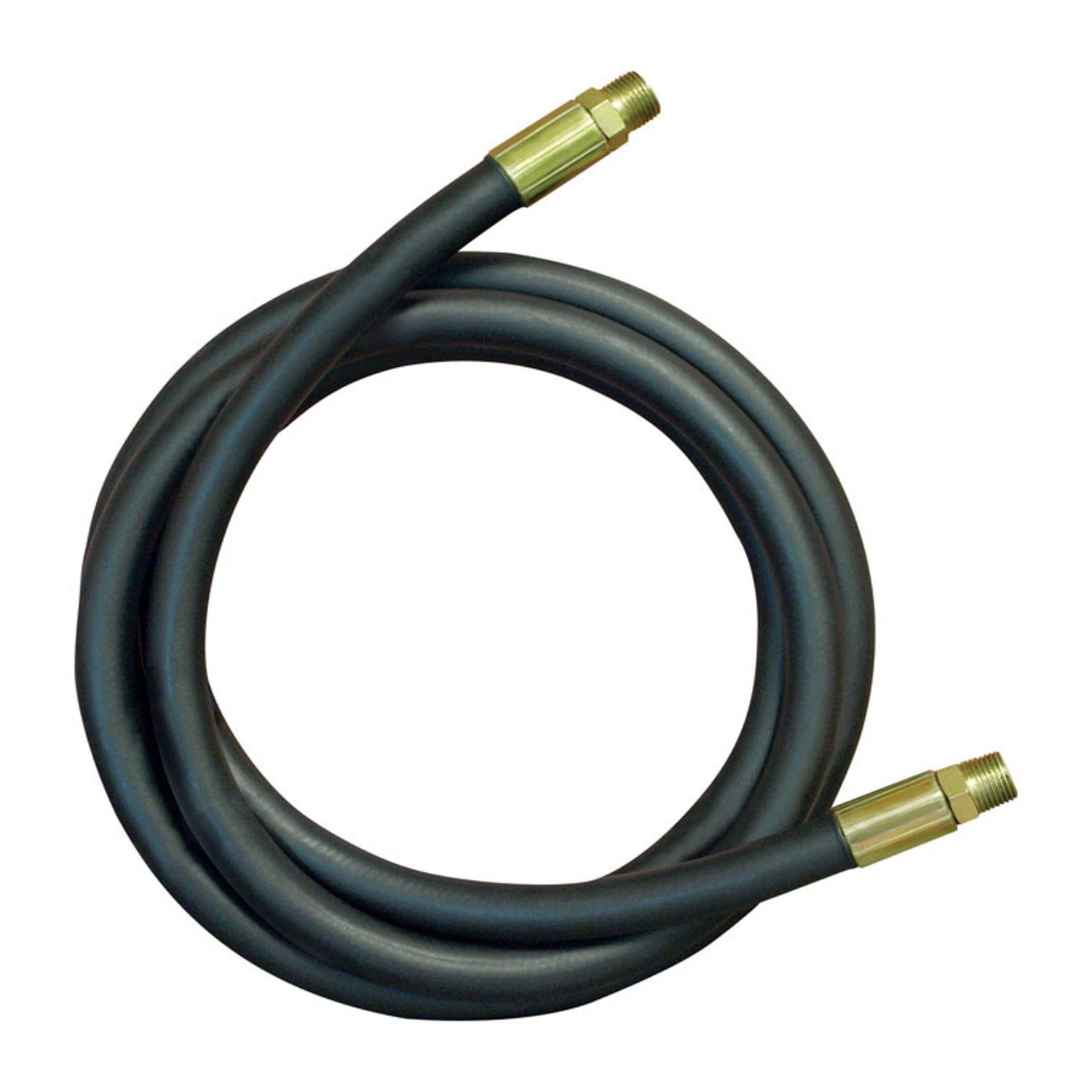 Universal Hydraulic Hose Assembly, 3/8 x 36-In.