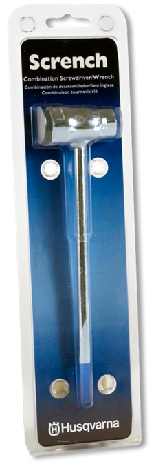 531300385 Scrench Multi-tool For Chainsaws And More